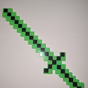 Minecraft Sword